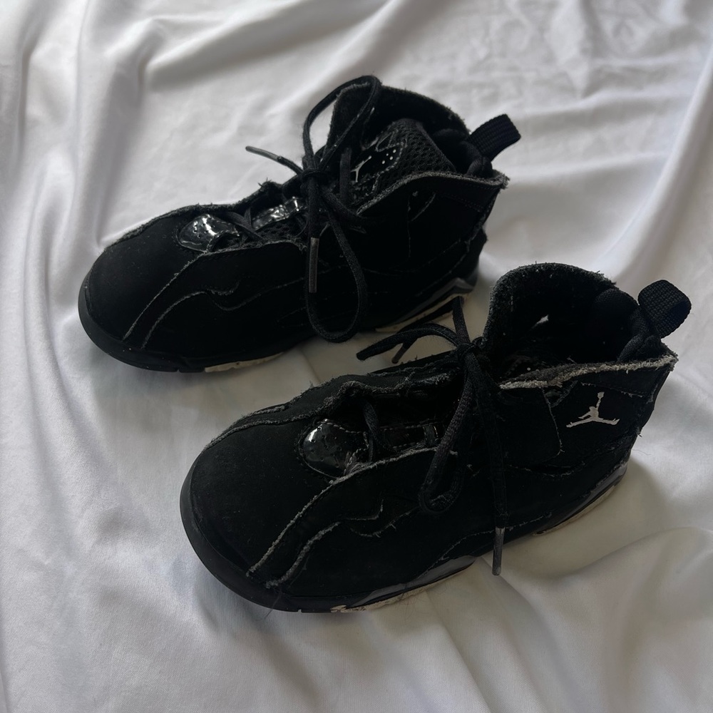 Kids 10C Jordan’s